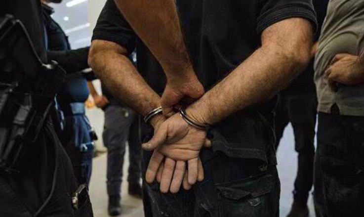 Iran Tangkap 39 Tentara Bayaran Terkait Kelompok Teror dan Israel di Teheran